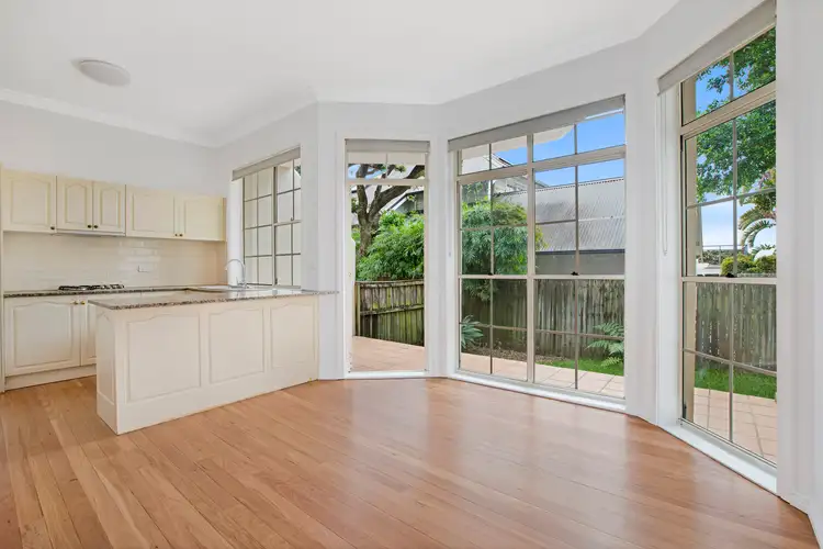 Fourth view of Homely townhouse listing, 5/55 Macpherson Street, Mosman NSW 2088