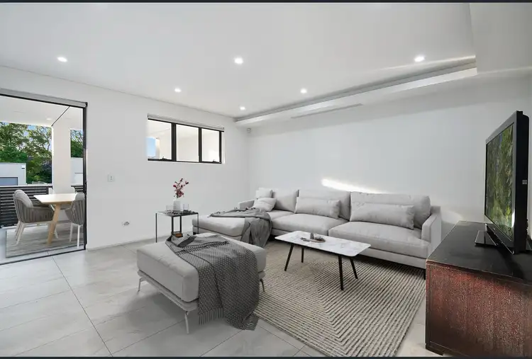 Third view of Homely house listing, 31A Ada Street, Bexley NSW 2207