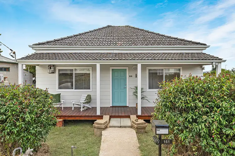 151 Aberdare Street, Kurri Kurri NSW 2327