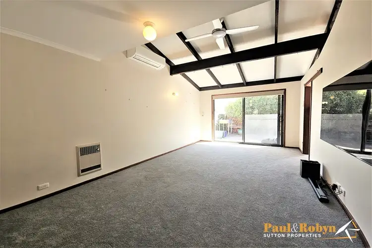 Third view of Homely townhouse listing, 4/21 Jinka Street, Hawker ACT 2614
