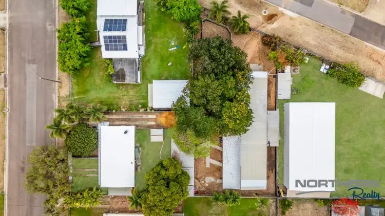 23 Gilliat Street, Wulguru QLD 4811