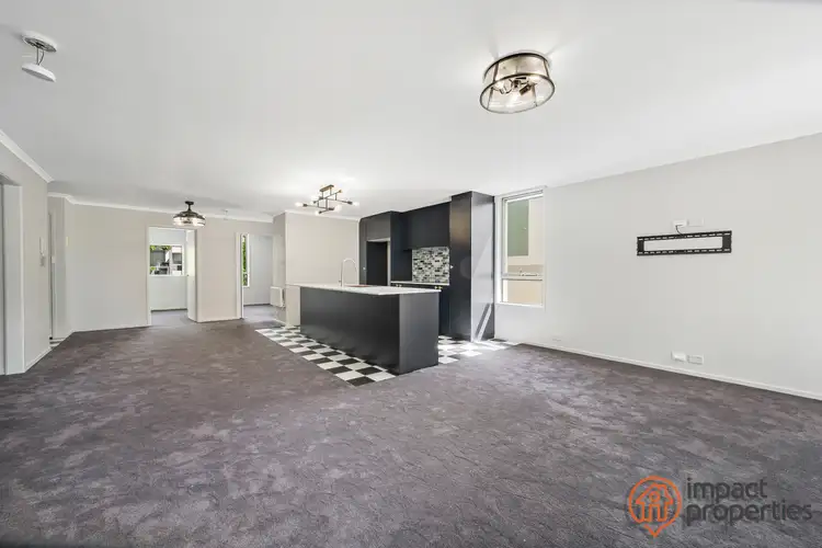 Sixth view of Homely apartment listing, 25/2 Eardley Street, Bruce ACT 2617