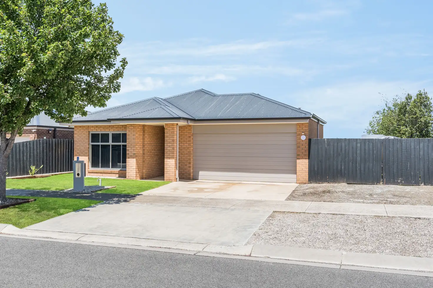 Main view of Homely house listing, 10 Blacker Way, Bannockburn VIC 3331