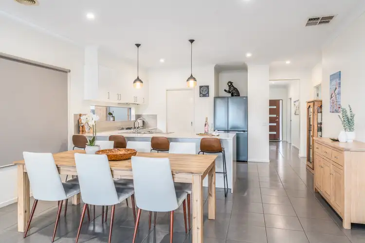 Fourth view of Homely house listing, 10 Blacker Way, Bannockburn VIC 3331