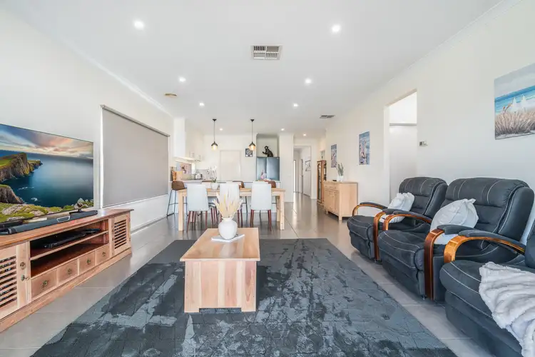 Fifth view of Homely house listing, 10 Blacker Way, Bannockburn VIC 3331