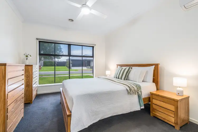 Sixth view of Homely house listing, 10 Blacker Way, Bannockburn VIC 3331