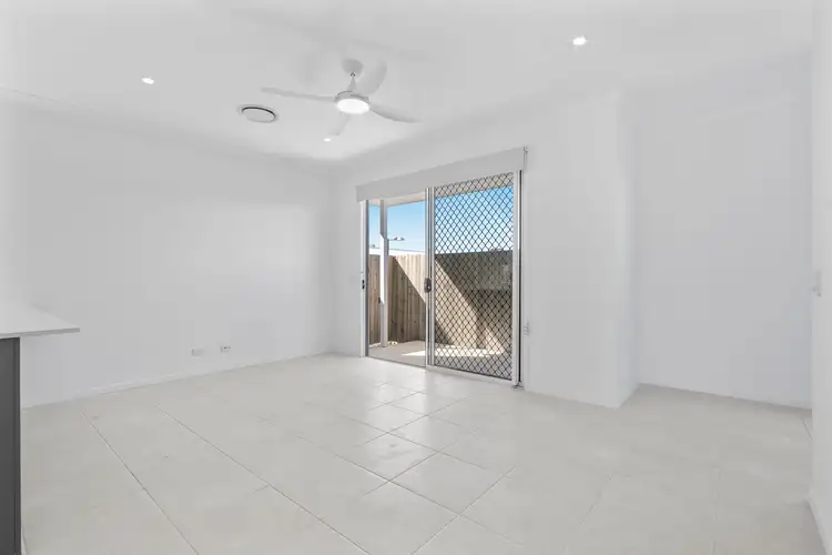 Fourth view of Homely house listing, #21/20 Radiant Street, Taigum QLD 4018