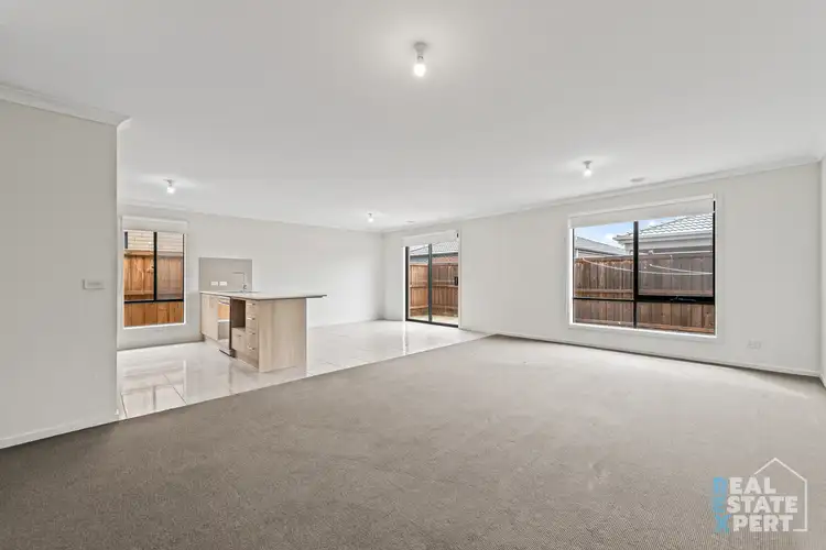 Second view of Homely house listing, 7 Newmarket Street, Cranbourne East VIC 3977