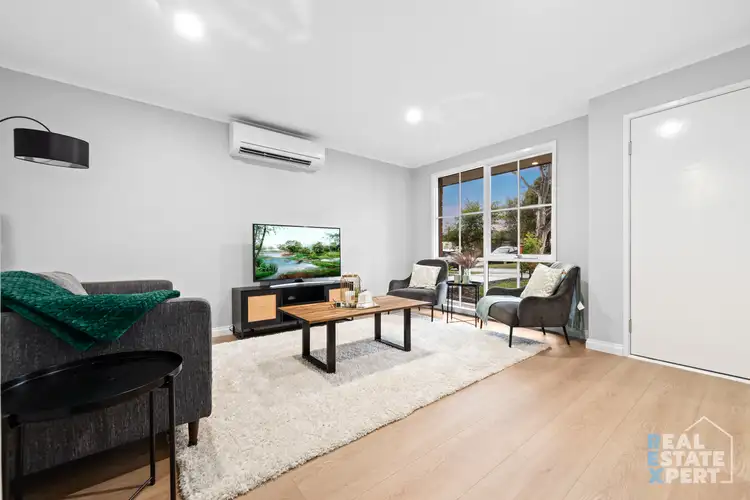 Second view of Homely house listing, 10 McMaster Court, Pakenham VIC 3810