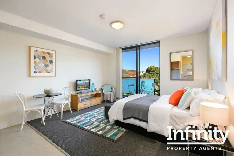 302A/130 Carillon Street, Newtown NSW 2042