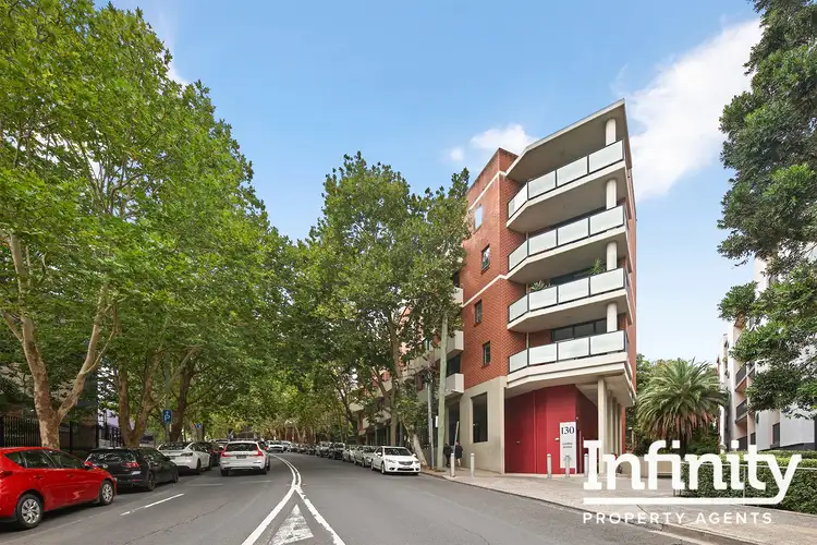 302A/130 Carillon Street, Newtown NSW 2042