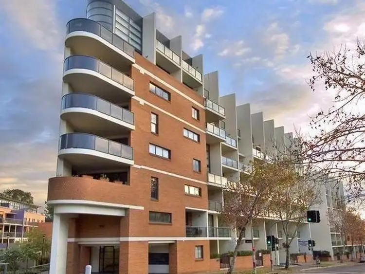 Third view of Homely apartment listing, 302A/130 Carillon Street, Newtown NSW 2042