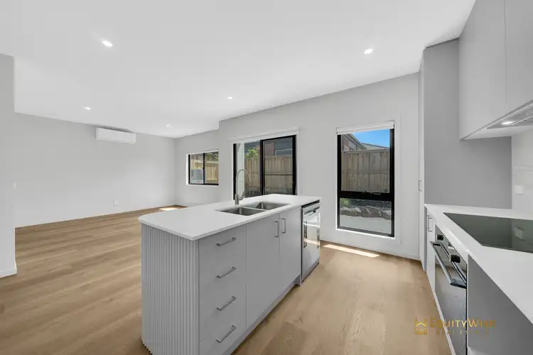 Fourth view of Homely house listing, 10 Swansea Road, Manor Lakes VIC 3024