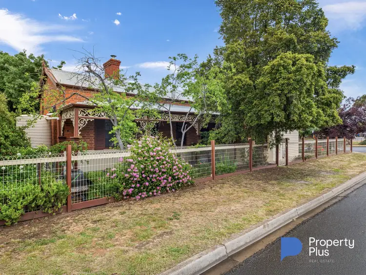 Second view of Homely house listing, 1 Market Street, St Arnaud VIC 3478