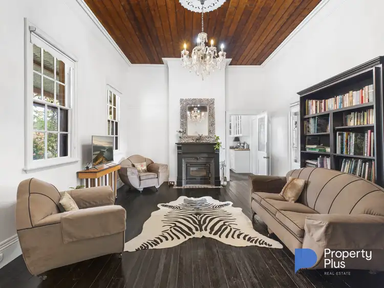 Third view of Homely house listing, 1 Market Street, St Arnaud VIC 3478