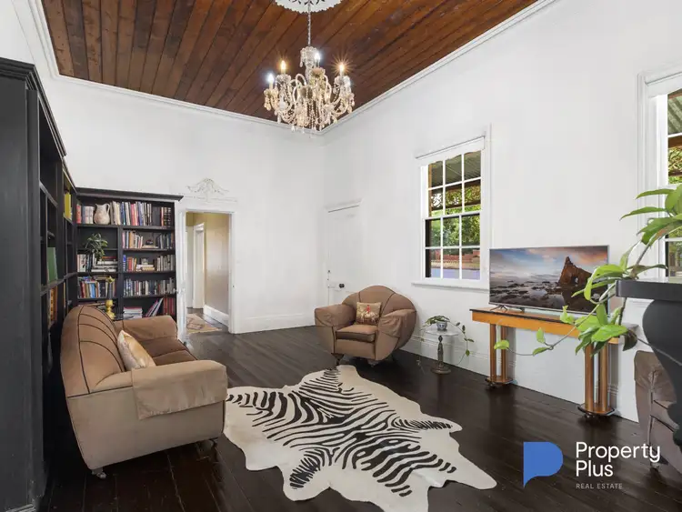 Fourth view of Homely house listing, 1 Market Street, St Arnaud VIC 3478