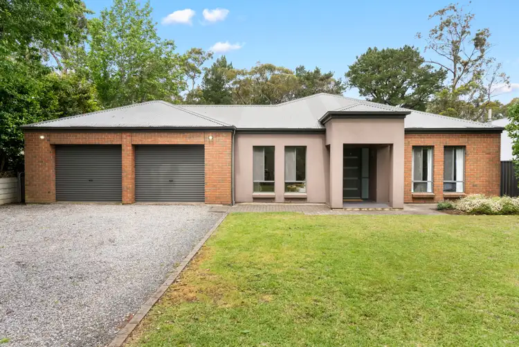 27 Ethel Street, Stirling SA 5152