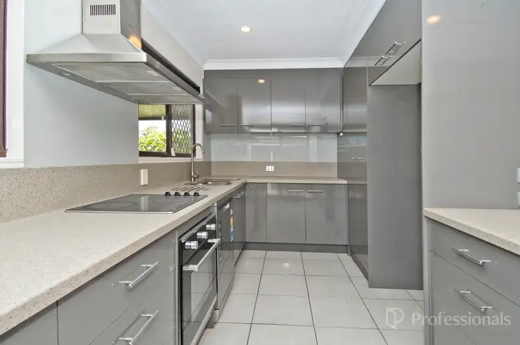 Second view of Homely house listing, 8 Temma Street, Eagleby QLD 4207