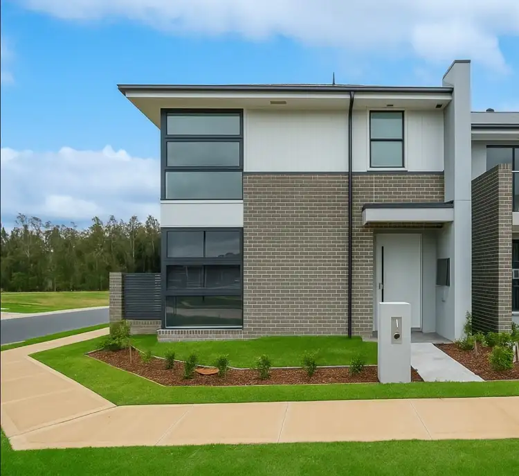 Lot 960/X Derham Rise, Catherine Field NSW 2557