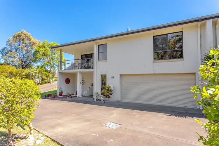 Fourth view of Homely townhouse listing, 1/20 Barber Close, Tallwoods Village NSW 2430