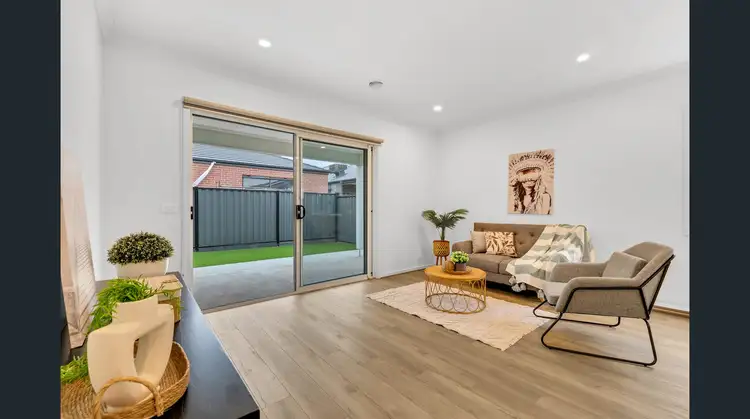 Fifth view of Homely house listing, 10 Butter Way, Donnybrook VIC 3064