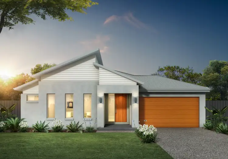 Lot 133 Ocean Grand Drive, Ocean Grove VIC 3226