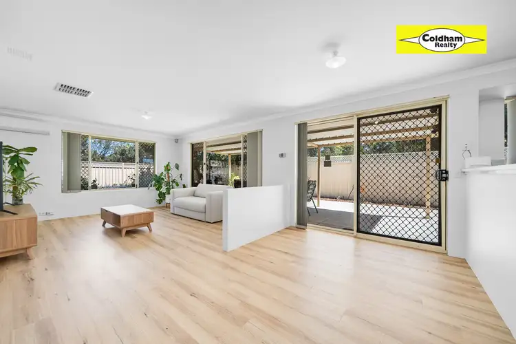 Third view of Homely house listing, 48 Oliphant St, Kenwick WA 6107