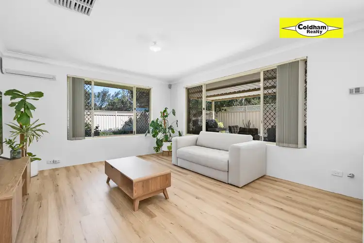 Fourth view of Homely house listing, 48 Oliphant St, Kenwick WA 6107