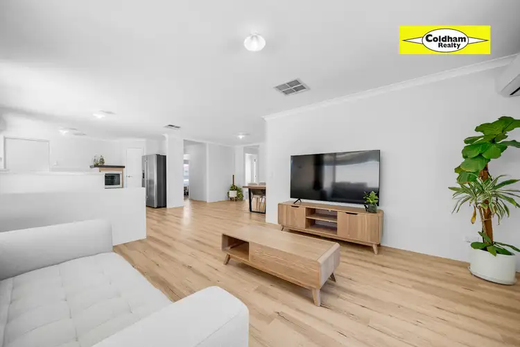 Fifth view of Homely house listing, 48 Oliphant St, Kenwick WA 6107