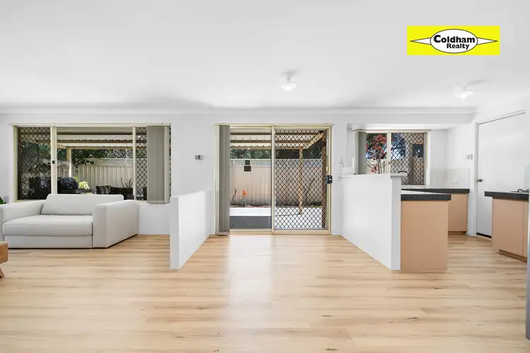 Seventh view of Homely house listing, 48 Oliphant St, Kenwick WA 6107