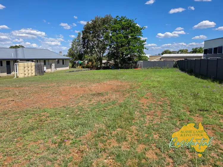 Second view of Homely land listing, 53, 55 & 59 ELIZABETH STREET, Mundubbera QLD 4626