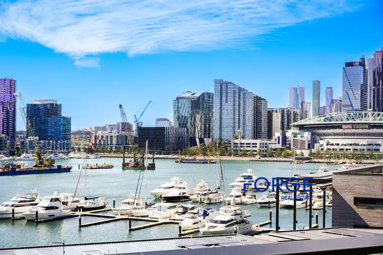 504/915 Collins Street, Docklands VIC 3008