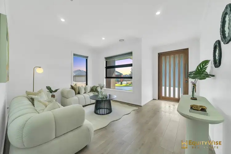 Third view of Homely house listing, 4 Chutney Street, Manor Lakes VIC 3024