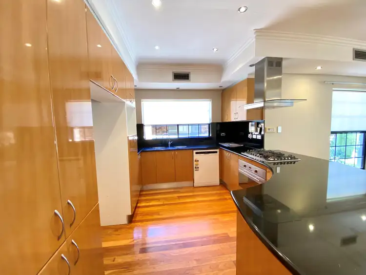 Third view of Homely house listing, 41A Junction Road, Beverly Hills NSW 2209