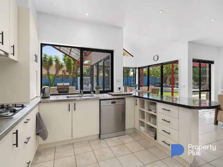 Sixth view of Homely house listing, 6 Peppertree Grove, Strathdale VIC 3550