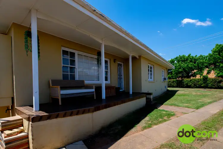 Sixth view of Homely house listing, 4 Fairview Street, Dubbo NSW 2830