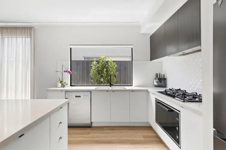 Fourth view of Homely house listing, 86 Ashbury Boulevard, Armstrong Creek VIC 3217