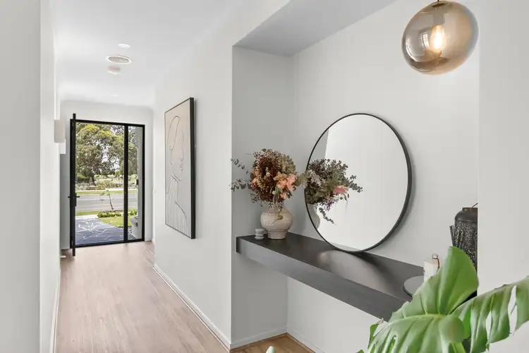 Sixth view of Homely house listing, 86 Ashbury Boulevard, Armstrong Creek VIC 3217