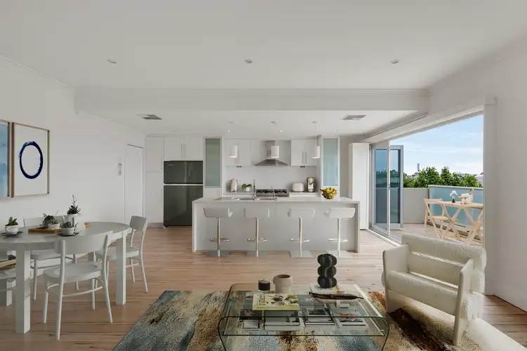 2/5 Clegowie Street, West Beach SA 5024