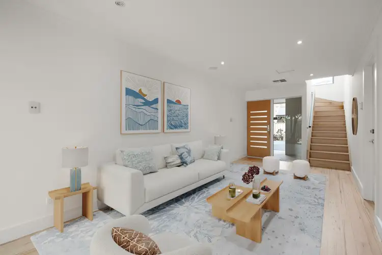 2/5 Clegowie Street, West Beach SA 5024