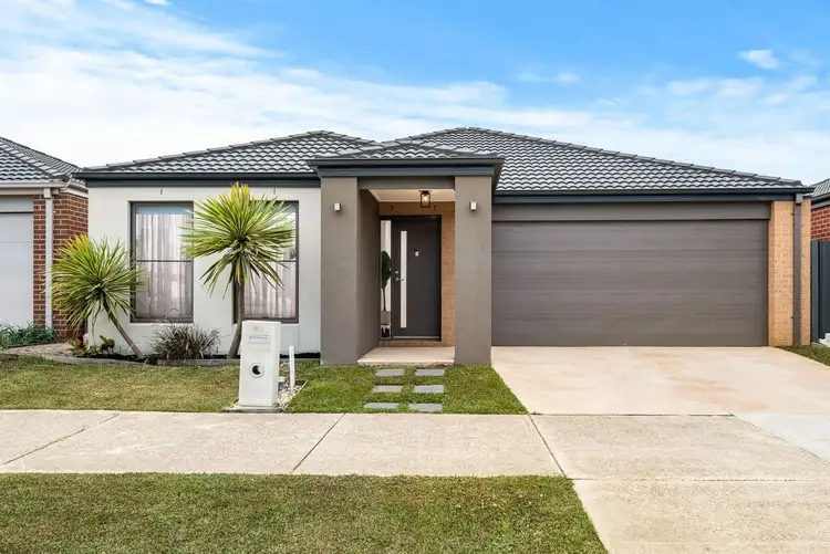 60 Precinct Road, Charlemont VIC 3217