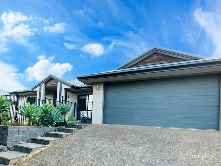 16 SPRINGBROOK AVENUE, Redlynch QLD 4870