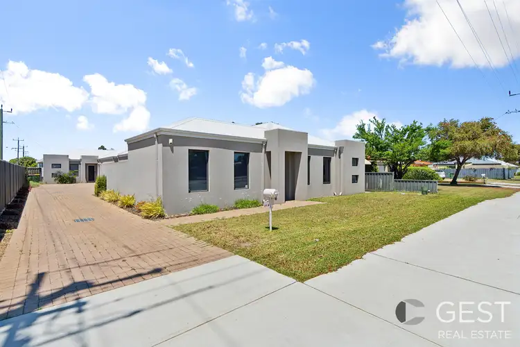 Third view of Homely house listing, 196A Crimea Street, Morley WA 6062