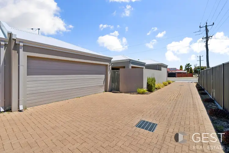 Fourth view of Homely house listing, 196A Crimea Street, Morley WA 6062