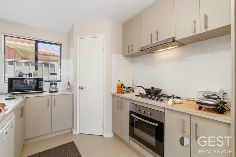 Fifth view of Homely house listing, 196A Crimea Street, Morley WA 6062