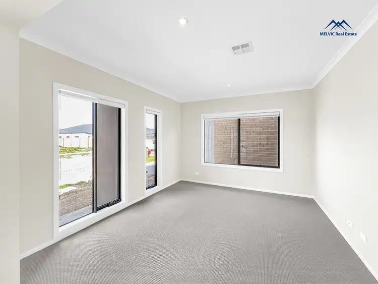 Fifth view of Homely house listing, 27 Craigend Street, Clyde North VIC 3978