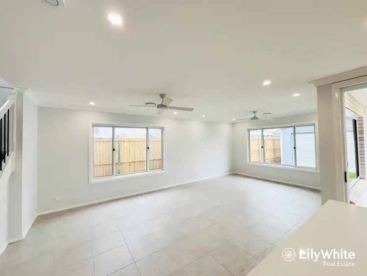 Fourth view of Homely house listing, 207 Central Avenue, Oran Park NSW 2570