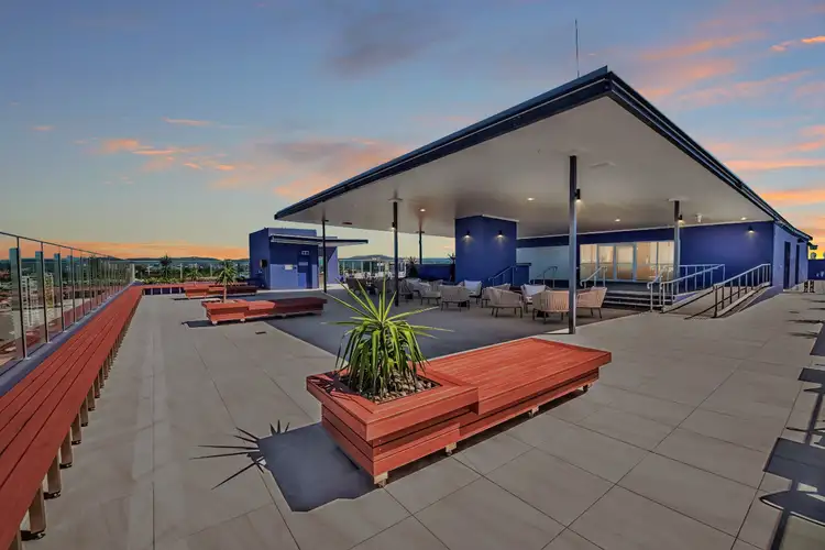 Third view of Homely apartment listing, 912/510 St Pauls Terrace, Bowen Hills QLD 4006