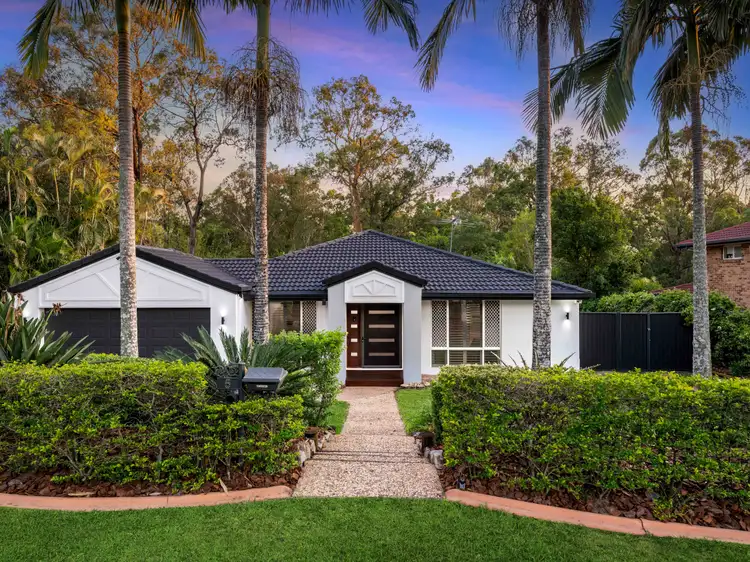 5 Bellthorpe Place, Forest Lake QLD 4078