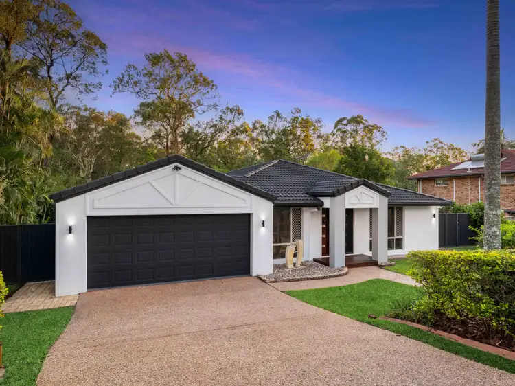 5 Bellthorpe Place, Forest Lake QLD 4078